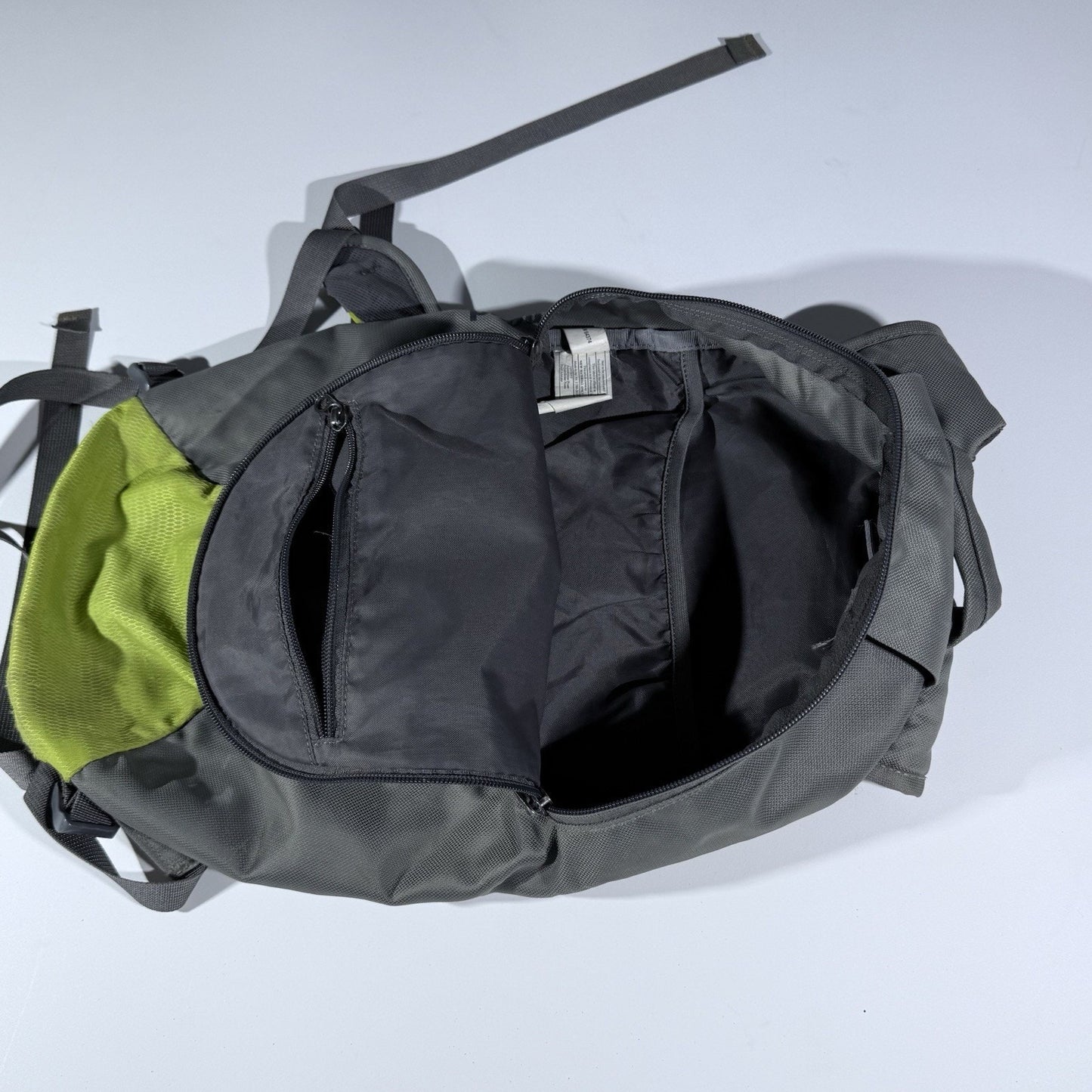 Black Diamond Lightweight Hiking Backpack No Bladder