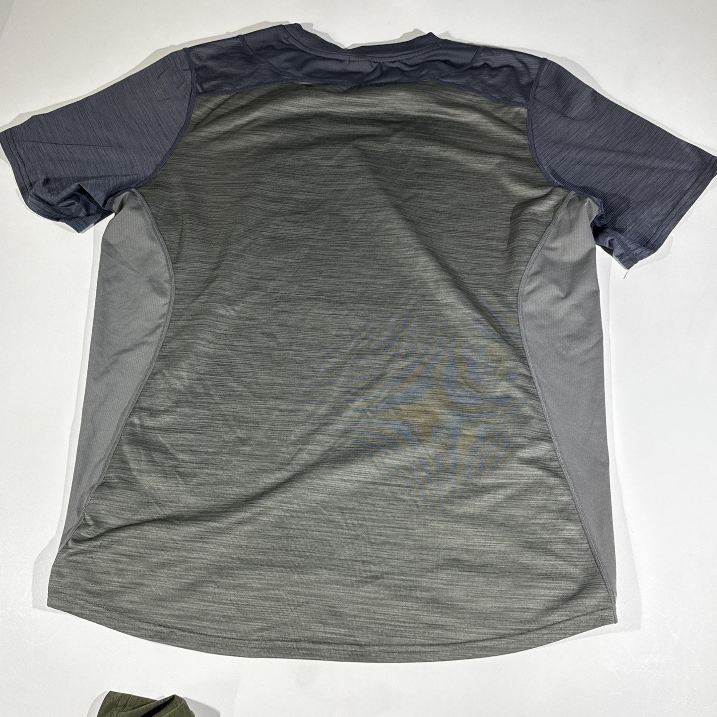 Flylow Mens T-Shirt Lot 3 Pack Size Medium Activewear Outdoor Hiking MTB