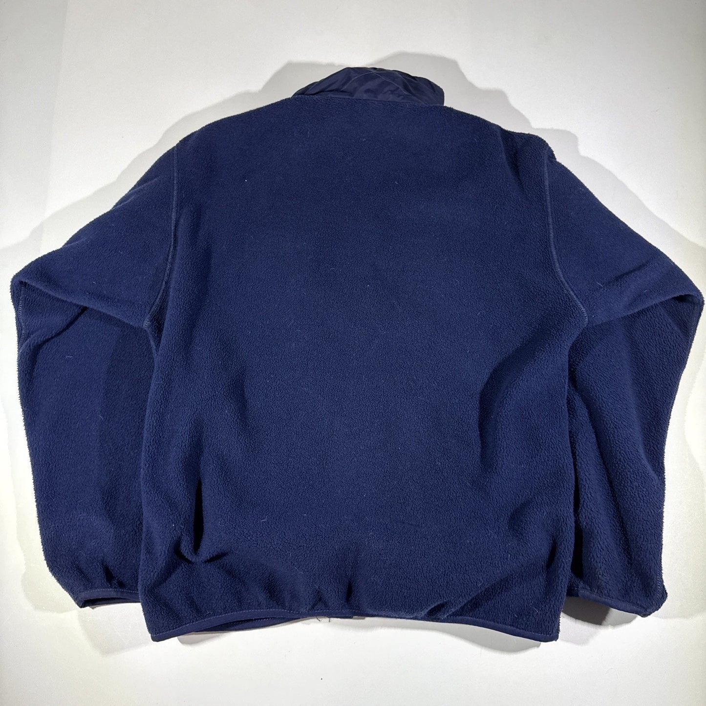 Vintage Patagonia Retro Cardigan Jacket Mens Large Red Made In USA 23022