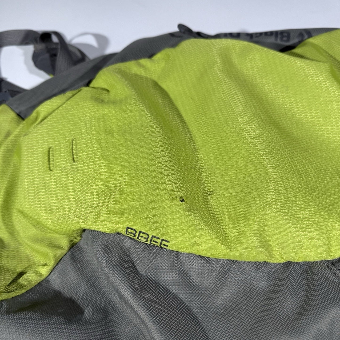 Black Diamond Lightweight Hiking Backpack No Bladder