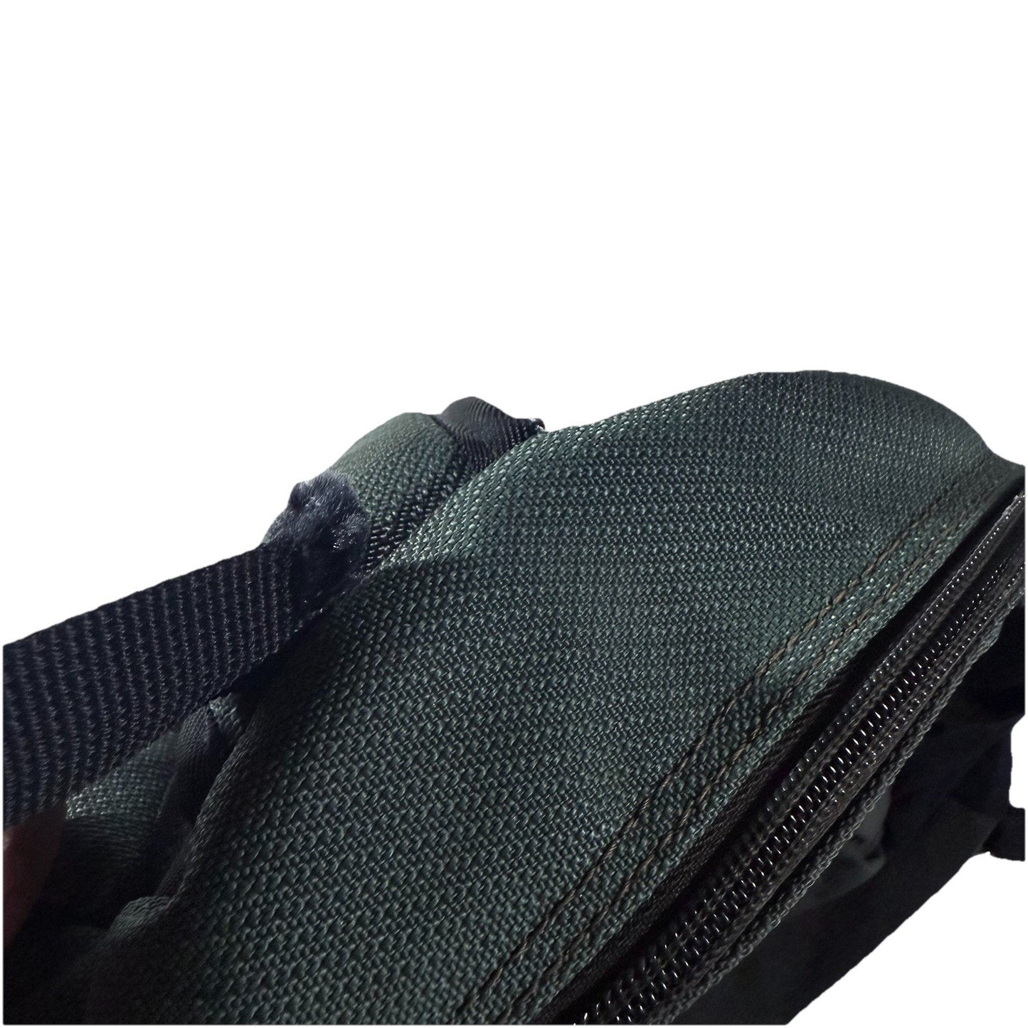 REI Backpack Hiking Daypack Outdoor Camping Travel Gear Green Black