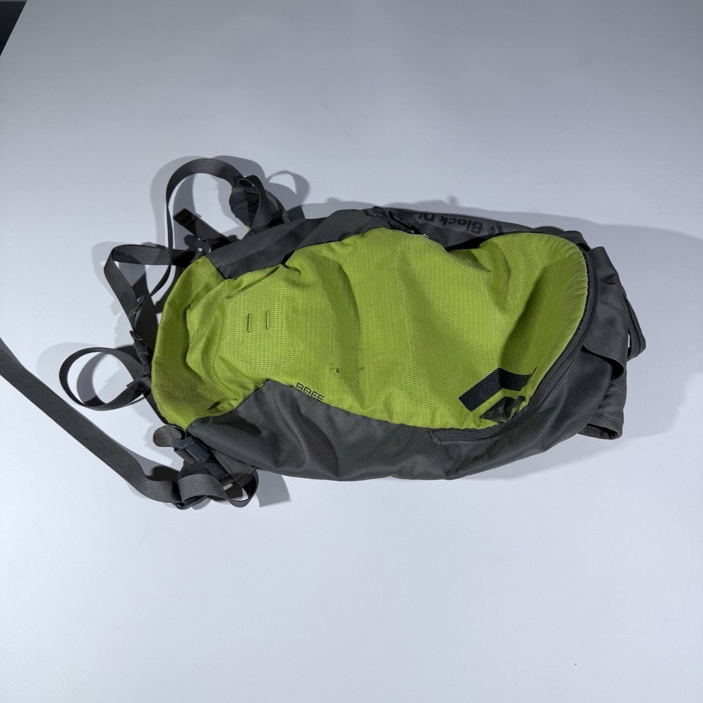 Black Diamond Lightweight Hiking Backpack No Bladder