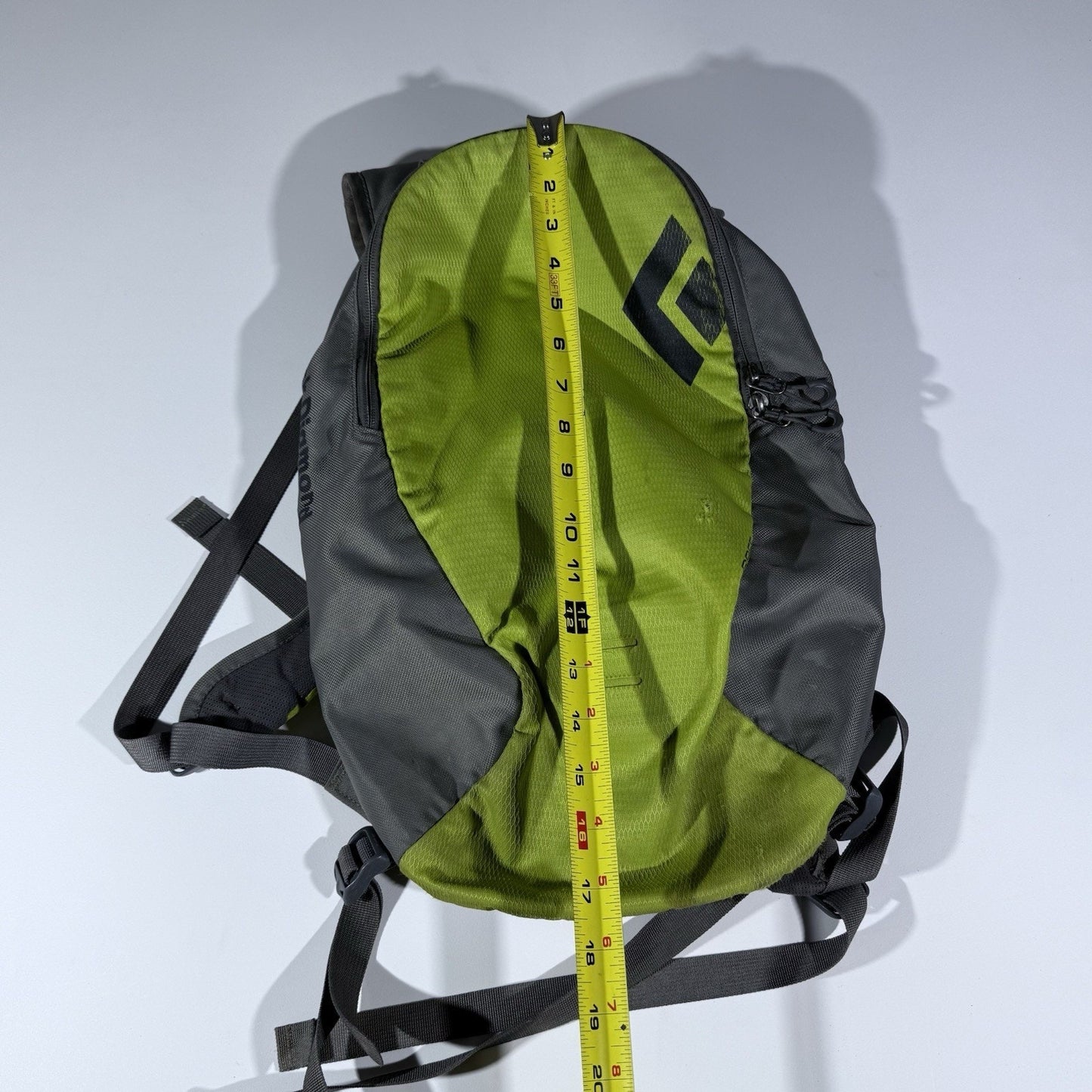 Black Diamond Lightweight Hiking Backpack No Bladder