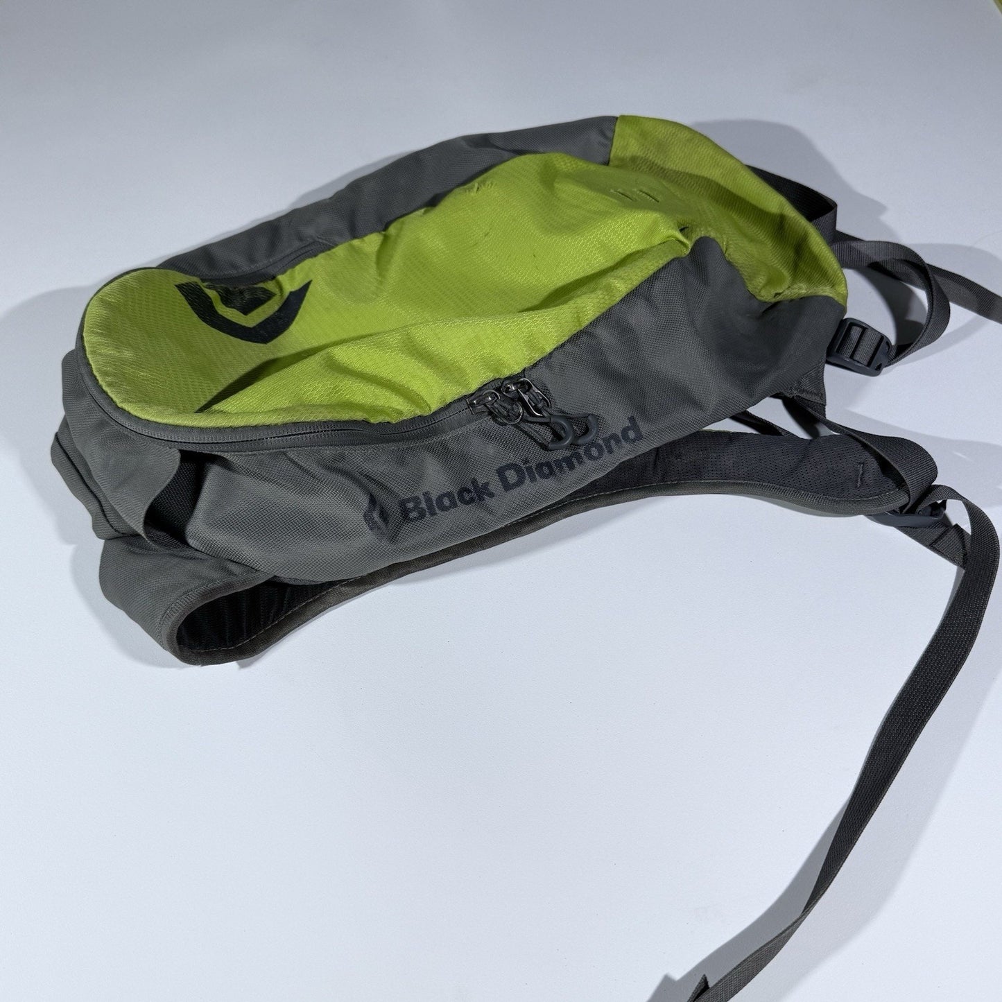 Black Diamond Lightweight Hiking Backpack No Bladder