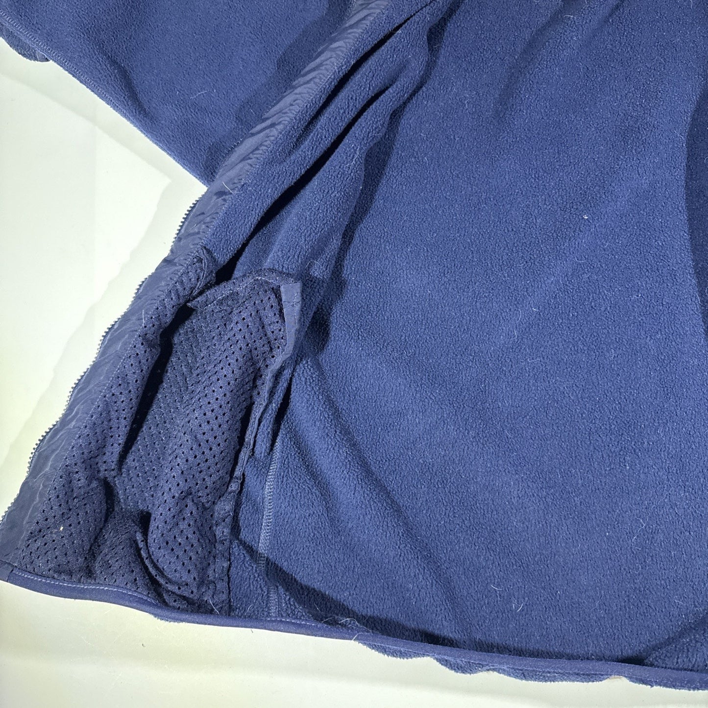 Vintage Patagonia Retro Cardigan Jacket Mens Large Red Made In USA 23022