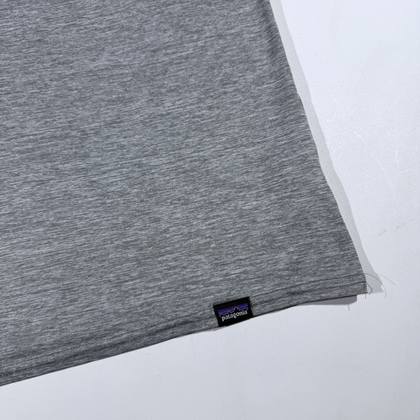 Patagonia Capilene Cool Lightweight Shirt Mens Medium Baselayer Stretch Perform