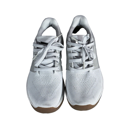 GORUCK Ballistic Trainer Shoes Mens Size 8 Gray Athletic Sneaker Cross Training