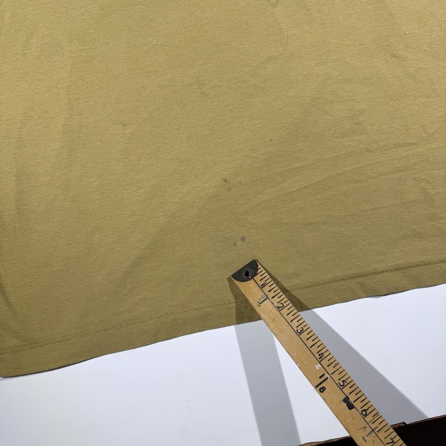 Vuori Strato Tech Tee Shirt Mens 2XL Short Sleeve T-Shirt Stretch V126