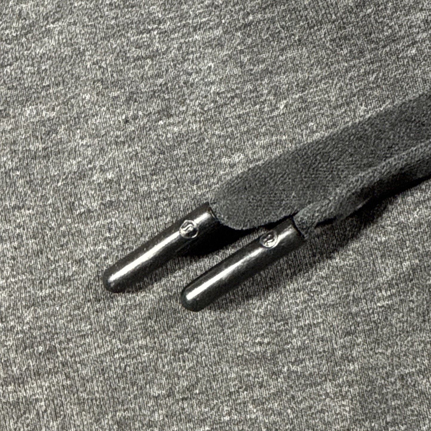 Lululemon City Sweat Shorts Men L Gray 9" French Terry LM7AB5S