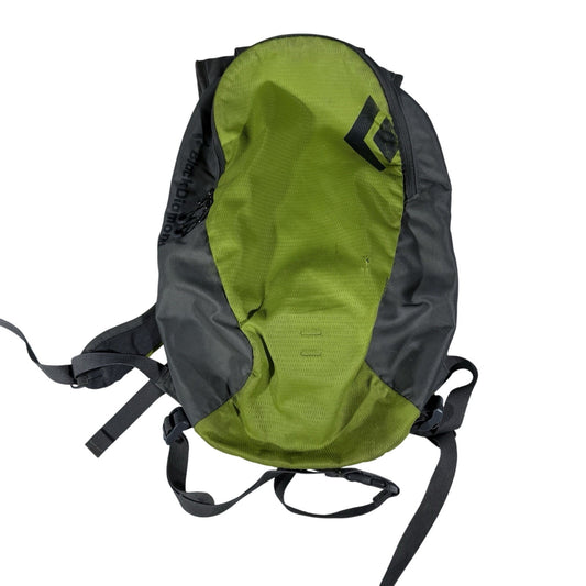 Black Diamond Lightweight Hiking Backpack No Bladder