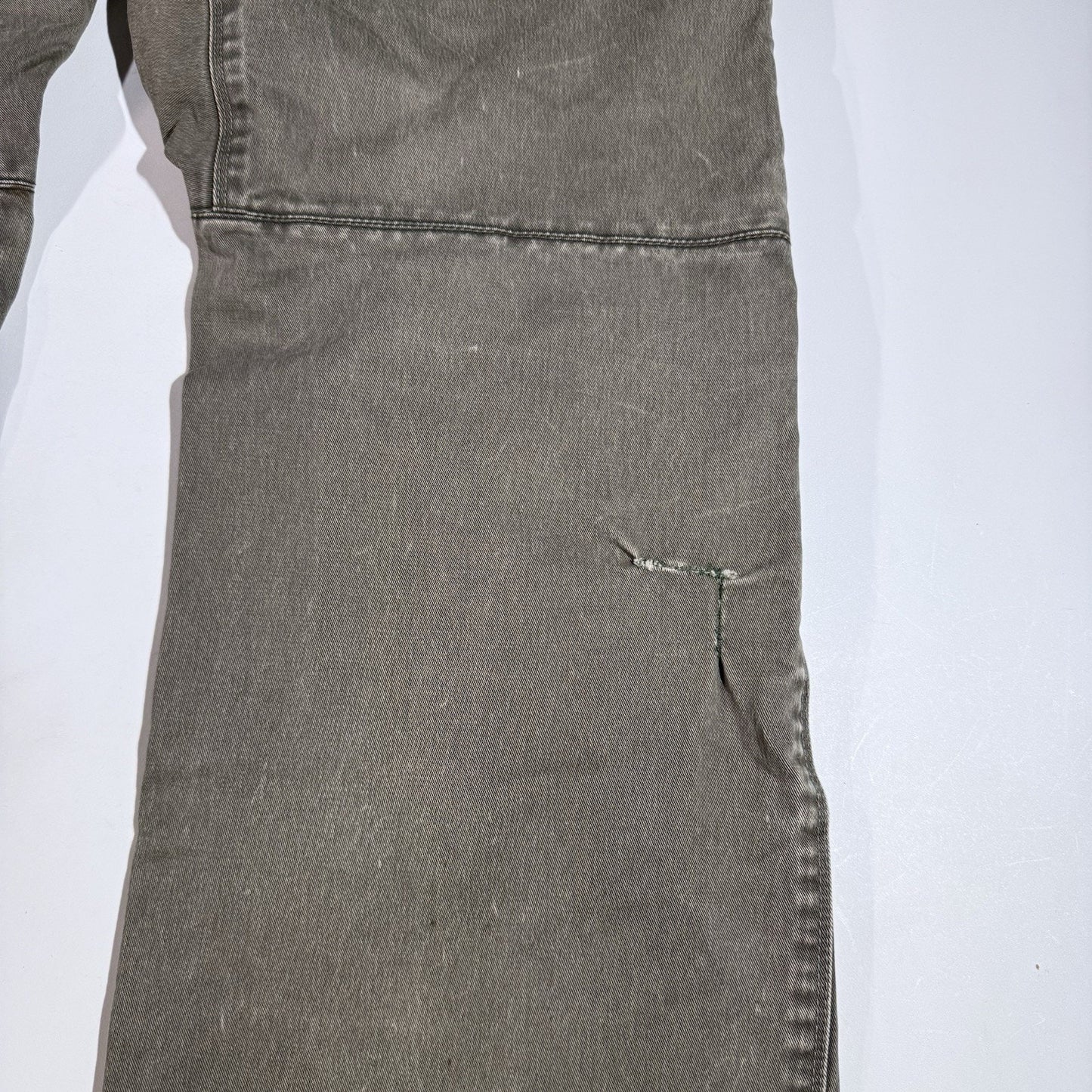 Kuhl Rydr Pants Vintage Patina Dye Men’s 36x32 Ryder Outdoors Brown