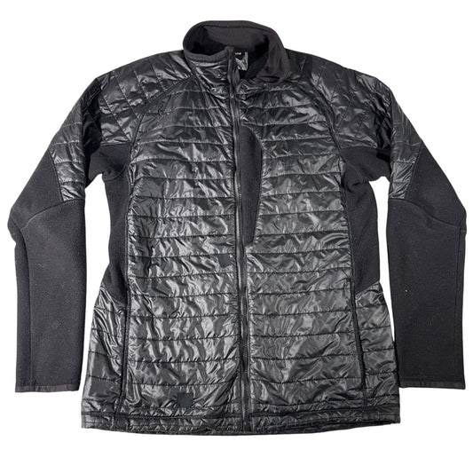 Burton [ak] Insulator Jacket Men’s Small Black Primaloft Midlayer Snowboard Ski