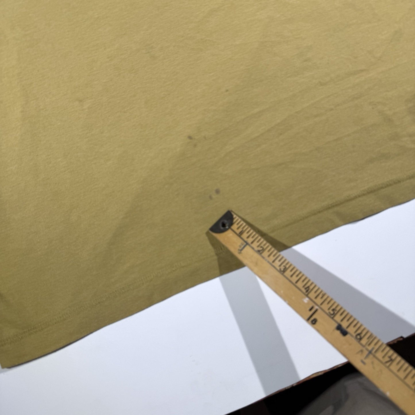 Vuori Strato Tech Tee Shirt Mens 2XL Short Sleeve T-Shirt Stretch V126