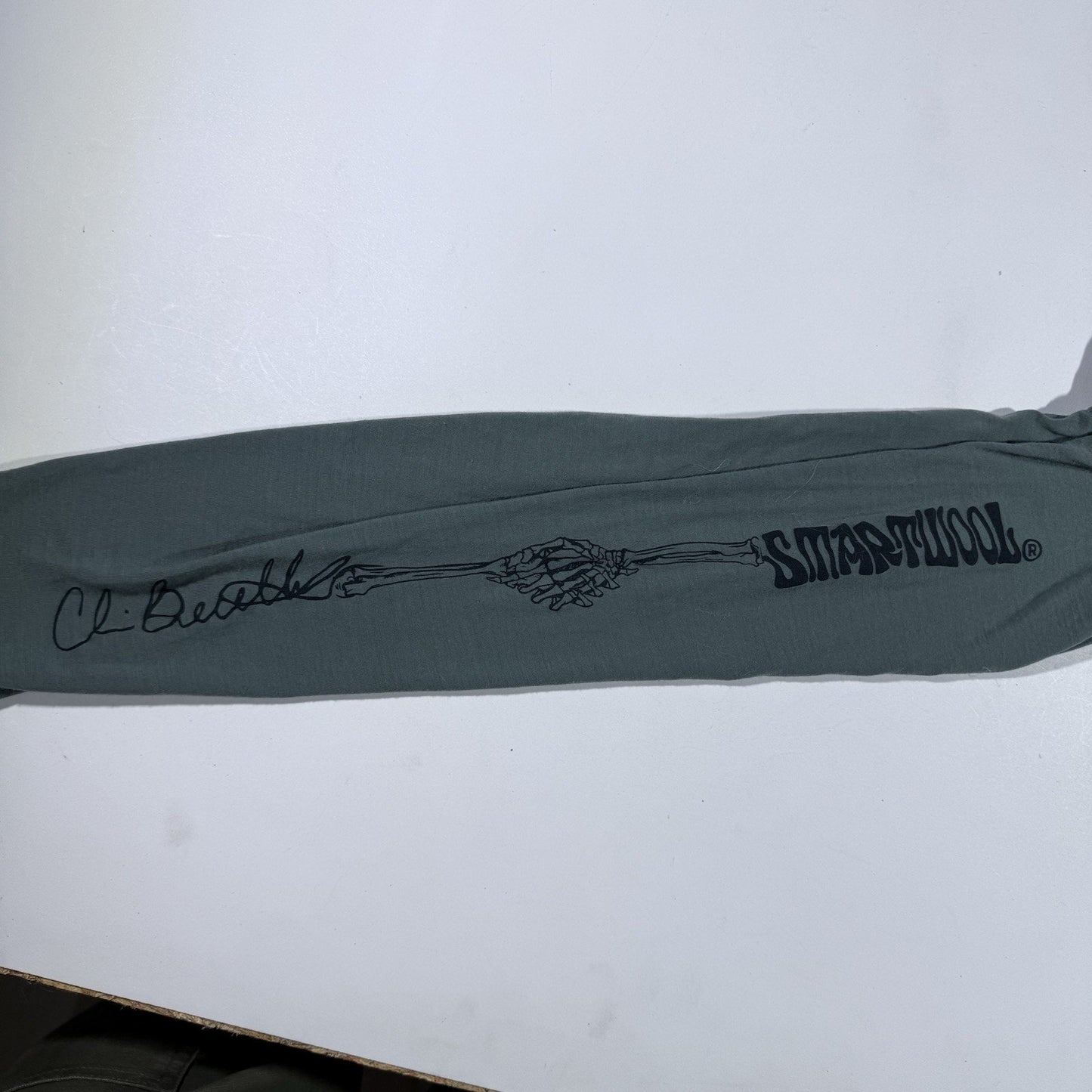 Smartwool Long Sleeve Shirt/Hoodie Grateful Dead Collaboration Men’s Small