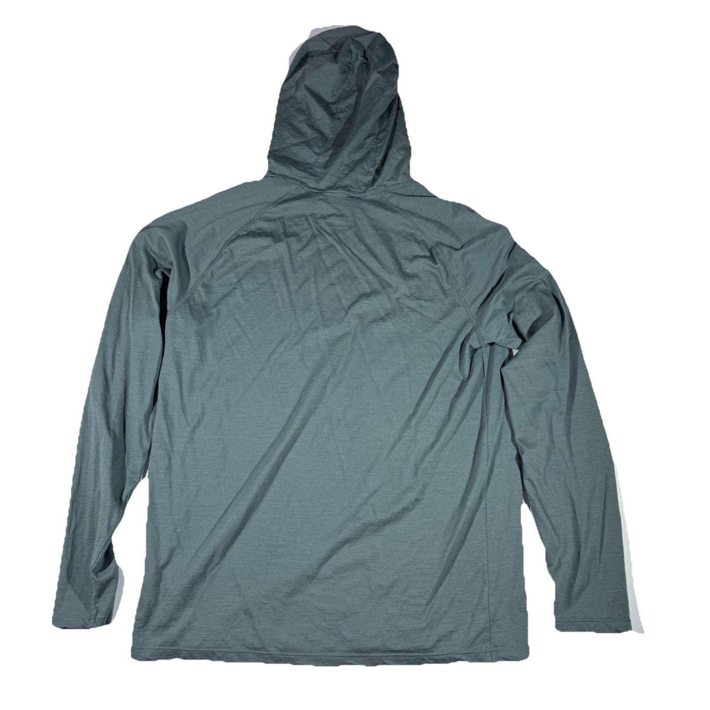 Smartwool Long Sleeve Shirt/Hoodie Grateful Dead Collaboration Men’s Small