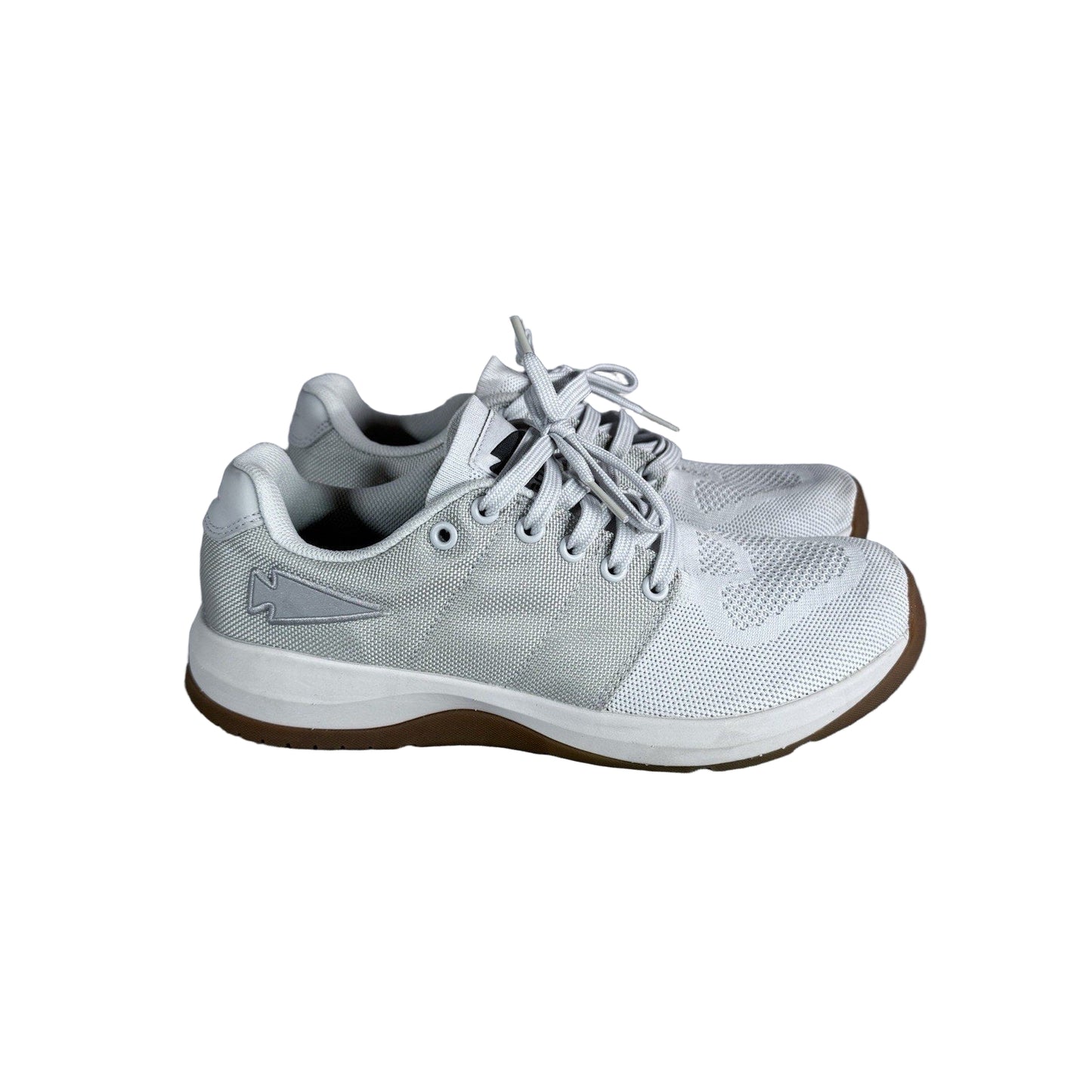 GORUCK Ballistic Trainer Shoes Mens Size 8 Gray Athletic Sneaker Cross Training