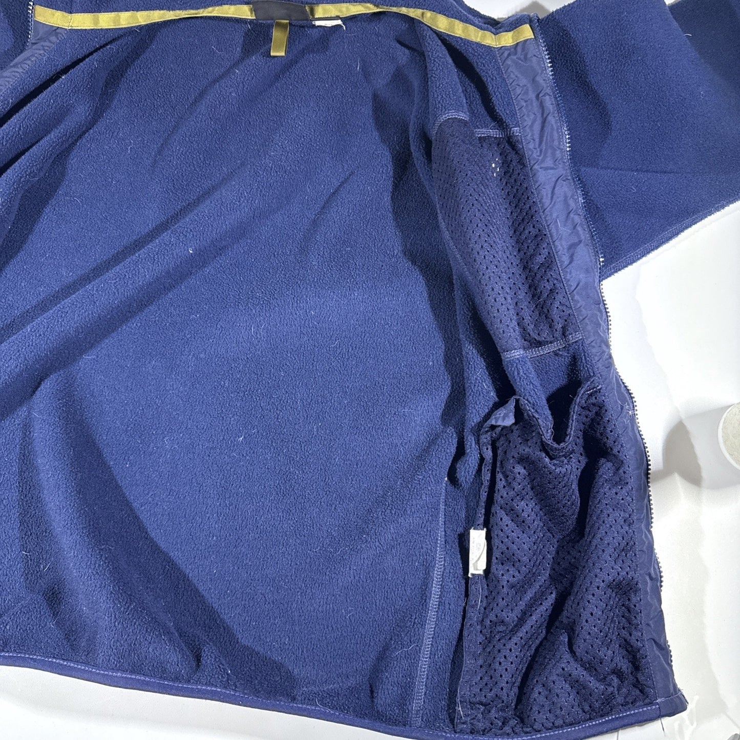 Vintage Patagonia Retro Cardigan Jacket Mens Large Red Made In USA 23022