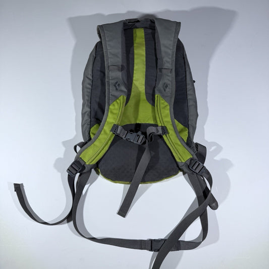 Black Diamond Lightweight Hiking Backpack No Bladder